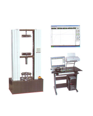 土工布強(qiáng)力試驗機(jī)